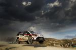 Toyota Yaris WRC 2017 года
